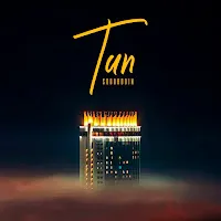 Sadraddin — Tun — обложка